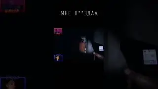 НАРЕЗКА PHASMOPHOBIA #1