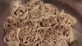 Най-вкусната и лесна БАКЛАВА!