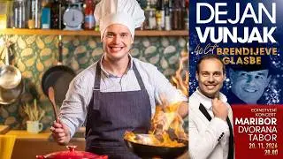 DEJAN VUNJAK - ČIST' MEJČKEN (Official Video)