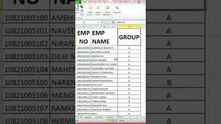 Print Top Row Heading In Every Page