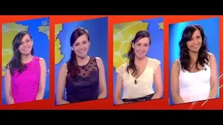 Météo - iTélé / TV5 Monde - 2016