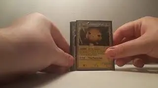 My All Prime Pokemon Cards + Some Codes!