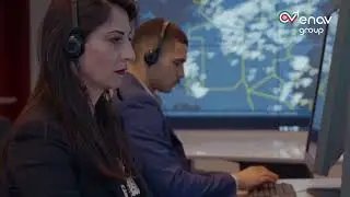 ENAV Group - filmato istituzionale 2023