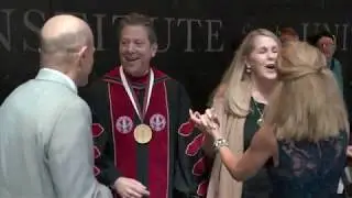 Presidential Inauguration Highlights