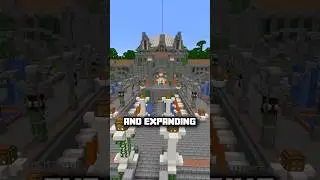 2b2t's Temple of the Talion 