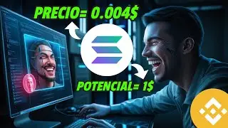 🤑 Solana GEM on PRE-SALE!!... Buy Cryptocurrencies with Metamask on SOLANEX AI