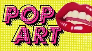 POPART (historia del arte)