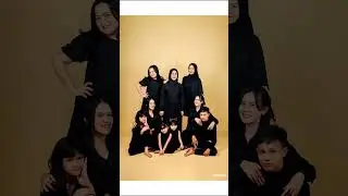 Tiwi - Family Shoot #shorts #family #grup #photoshoot