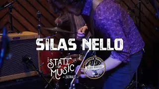 Silas Nello - 
