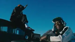 Blaqbonez - Everlasting Taker (Visualizer)