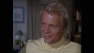 David Soul It sure brings out the love in your eyes