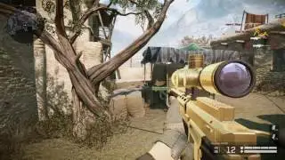Warface|Карта Пригород| Мясорубка| Паблик