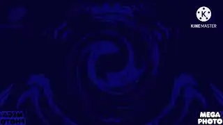 YouTube kids Christmas intro effects round 10 finale  (10/10)