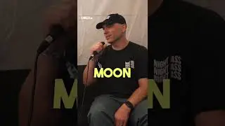 Would you want to take a trip to the moon with 