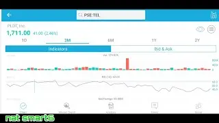 JUL 04 PSE STOCKS || INVESTING STOCK MARKET || PHILIPPINE STOCK EXCHANGE