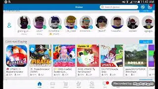 NOODLE ARMS!? (ROBLOX cool adventure noodle arms) 2 Codes!?