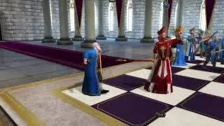 Battle Chess | Game of kings | Animation Playlist