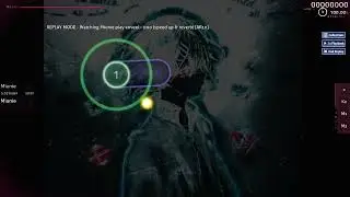 [OSU!] enveel - 