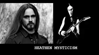 Heathen Mysticism - Intro + The Charme