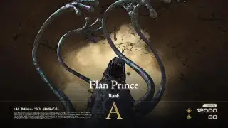 FINAL FANTASY 16 - Flan Prince