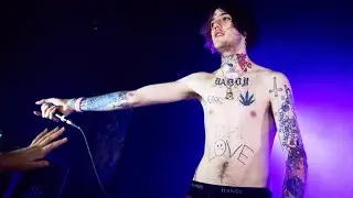 Lil Peep - The Pull Off (No Feature, Lyrics)