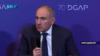 Պատրաստ ենք ապացուցել՝ տարածքային պահանջներ չունենք Ադրբեջանից. Նիկոլ Փաշինյան