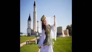 Марат Тхагалегов -Татарочка