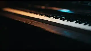 Пассакалья - Гендель/Хальворсен (Пиано) (Passacaglia - Handel/Halvorsen) #2022