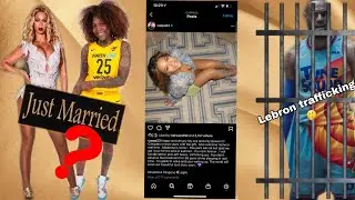 Cappie pondexter married to Beyoncé ?| lebron trafficking his wife and cappie | life of Kia h