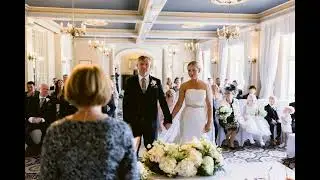 Macdonald Leeming House Exclusive Wedding On Ullswater