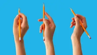 how to handle a pencil episode 3