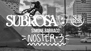 Simone Barraco - Noster III Frame Promo
