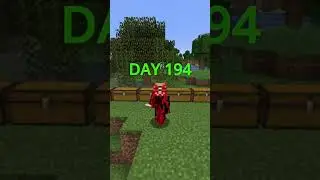 Minecraft Egg Day 194