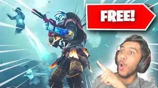 NEW ULTRA GHOST OF WAR SKIN IN WARZONE SEASON 6! (FREE BUNDLE!) | Cold War Warzone