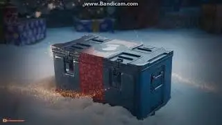 30-я коробка счастливая. Всего открыл 31 коробку. Коробки wot 2020