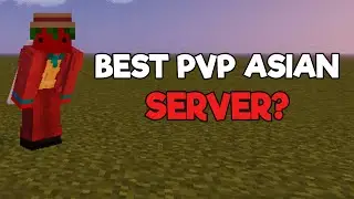 BEST PVP ASIAN SERVER?