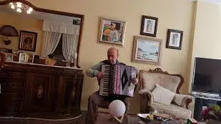El Cant dels Ocells. Acordeón.