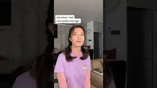 asians when we tell non-asians our age...