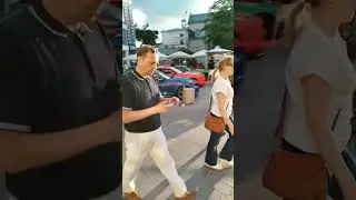Poland Lublin