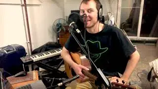 The Delta Sessions - Presented by Smith's Alternative and MusicACT