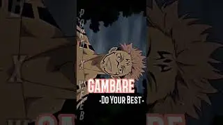 Japanese Words Every Anime Fan Should Know | PT.2 | 