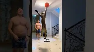 The Largest Cat That Can Still Purr