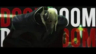(SW) DOOM || General Grievous