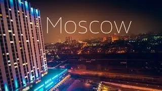 Moscow | 2014 | Part 2