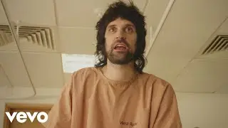 Kasabian - You're In Love With a Psycho (Official Video)