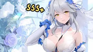Lyfe Infinite Sight DPS Character Build Guide | Snowbreak Beginner's Guide