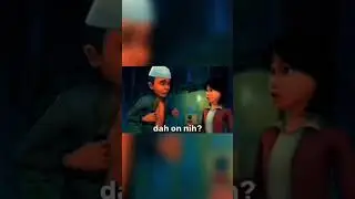 Template CapCut Jedag Jedug Oke Dah On Nih