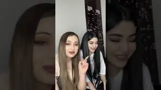 niginaa1__ tik tok 2021