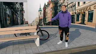 Александр Мандрик. "Монолог романтики"