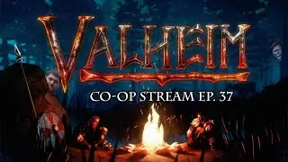 Valheim | Co-op | Part 37